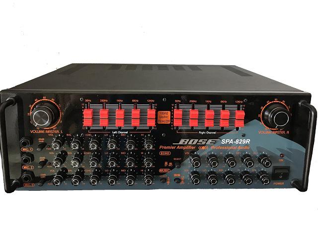 Amply Bose SPA-829R