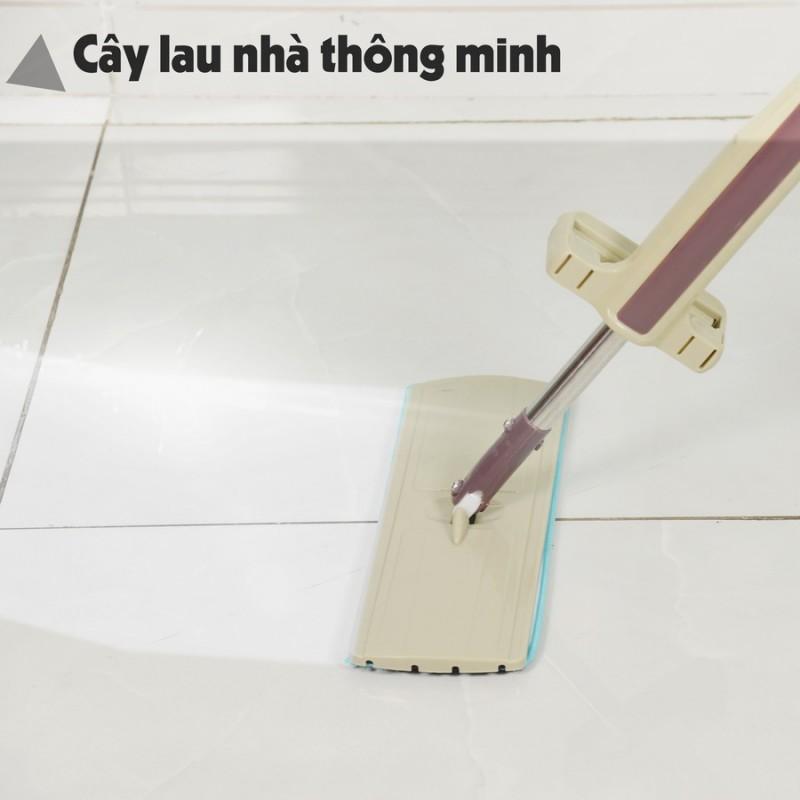 CÂY LAU NHÀ KACHI KC03