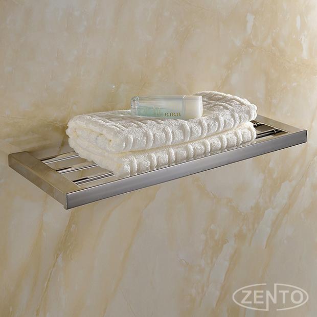 GIÁ ĐỂ ĐỒ PHÒNG TẮM ZENTO HC5811