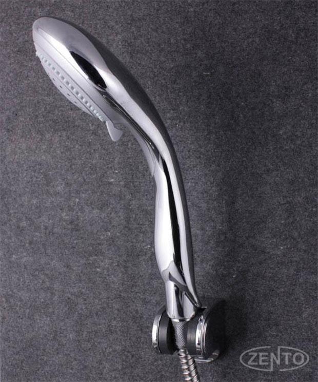 BỘ VÒI SEN 5 CHẾ ĐỘ NƯỚC ZENTO ZBS7140