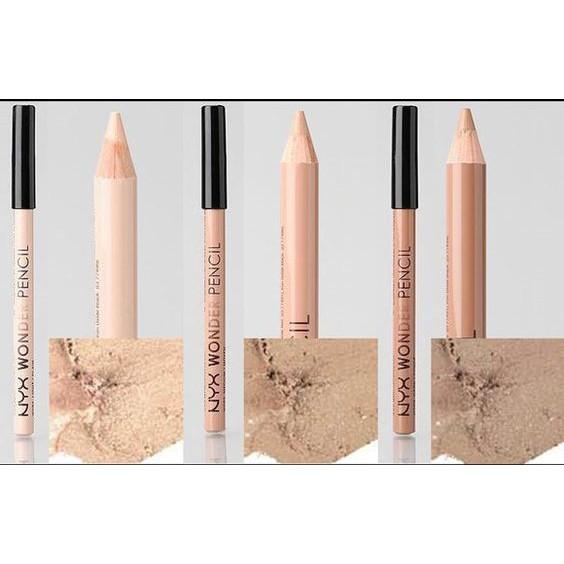 Chì đa tác dụng NYX Wonder Pencil