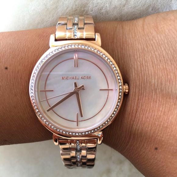 Đồng hồ nữ Michael Kors MK3643