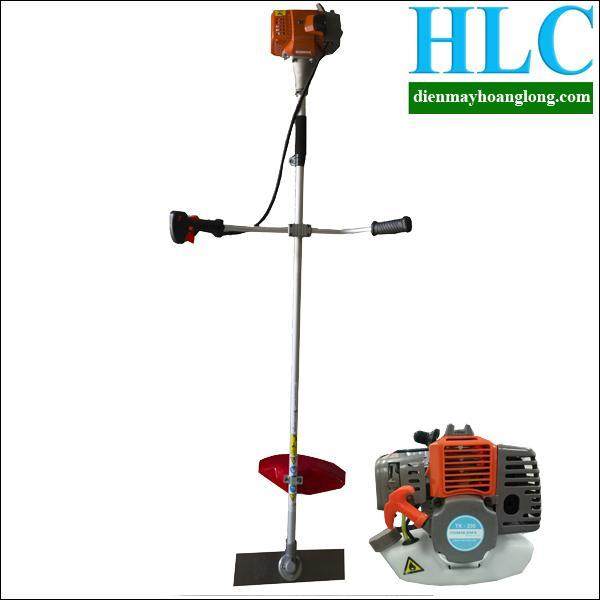 Máy cắt cỏ Tomikama TK330