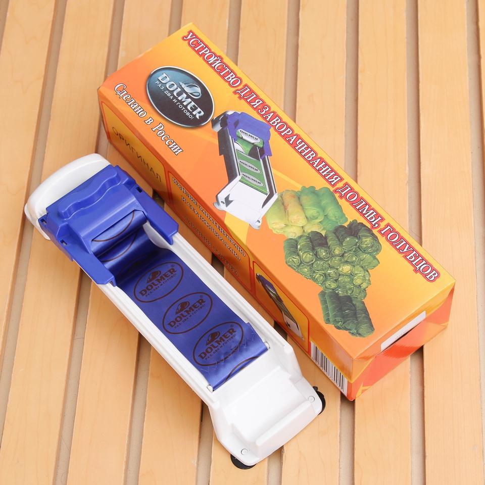 Dụng cụ cuốn nem chả giò siêu tốc Dolmer