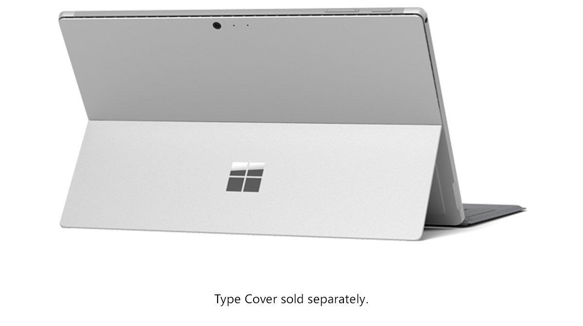 Tablet Microsoft Surface Pro 2017 i5/8G/256Gb