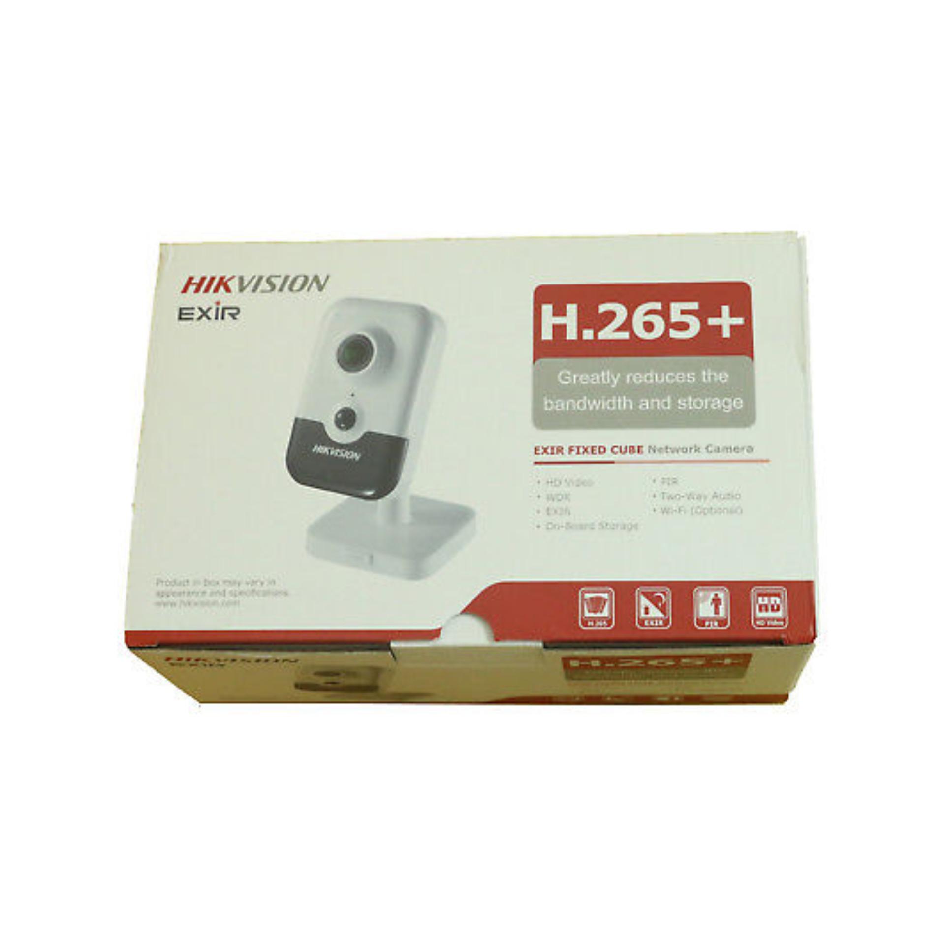Camera Hikvision DS-2CD2455FWD-IW