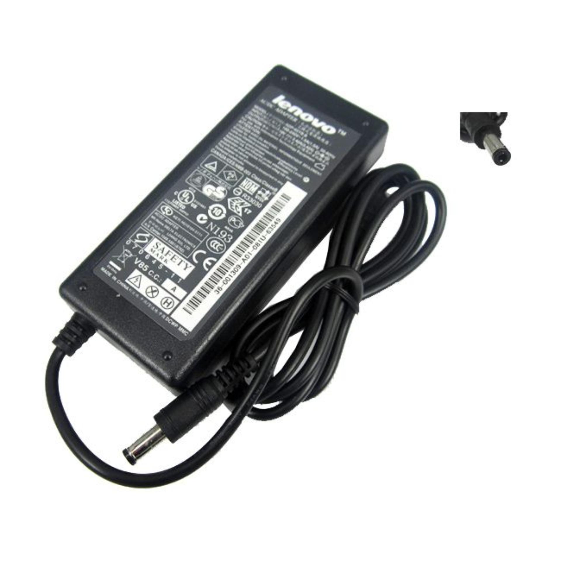 Sạc lenovo y430