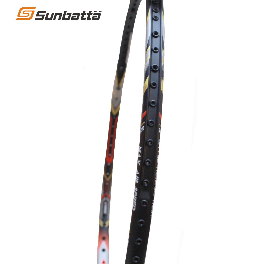 VỢT CẦU LÔNG SUNBATTA DRAGON & TIGER 3301III