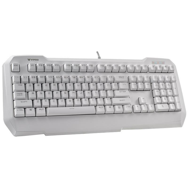 Bàn phím Rapoo V700