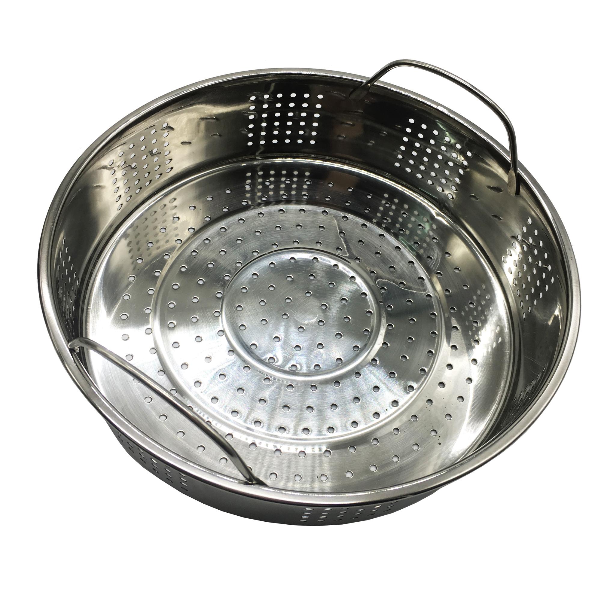 Nồi hấp Hoàng Gia 30cm