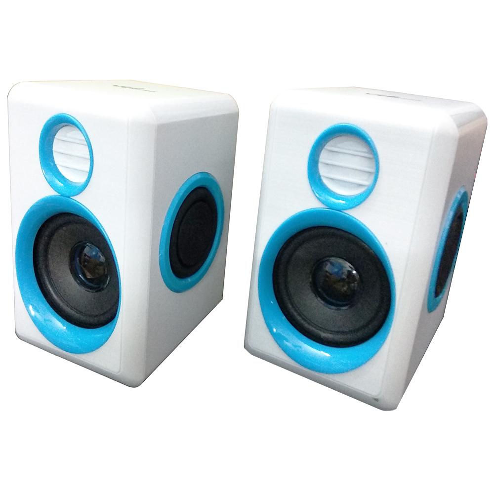 Loa máy tính Wellsound W688