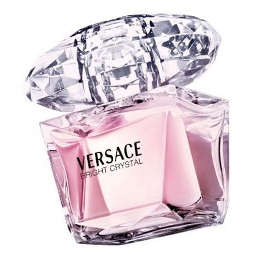 Nước hoa nữ V'ERSACE Bright Crystal Eau De Toilette 30ml