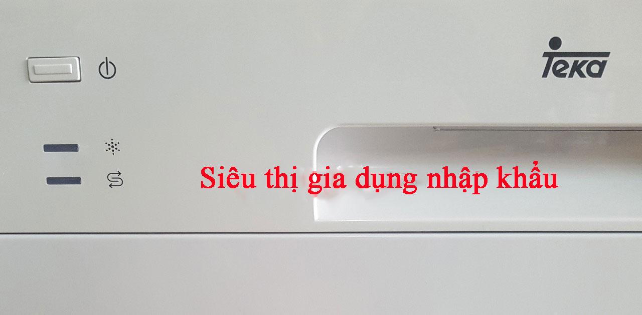 Máy Rửa Chén Teka LP2 140