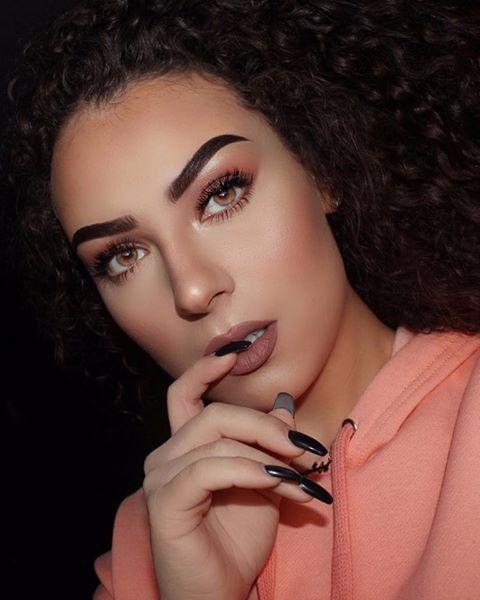 Gel kẻ mày Anastasia