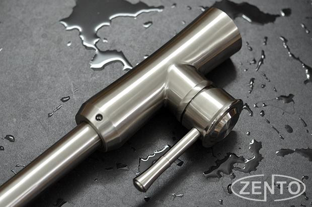 VÒI RỬA BÁT NÓNG LẠNH ZENTO SUS5586