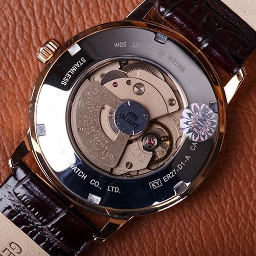 Đồng Hồ Nam Orient FER27003W0