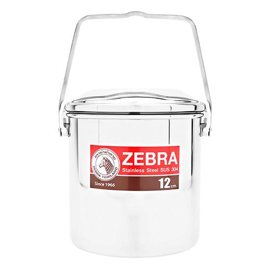 Camen inox Zebra 151612
