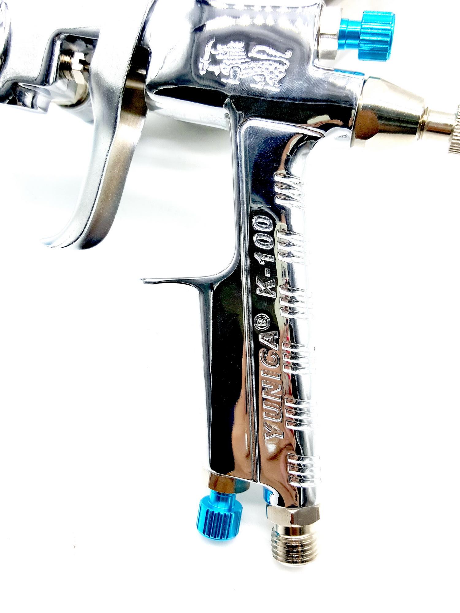 DỤNG CỤ PHUN SƠN YUNICA K100