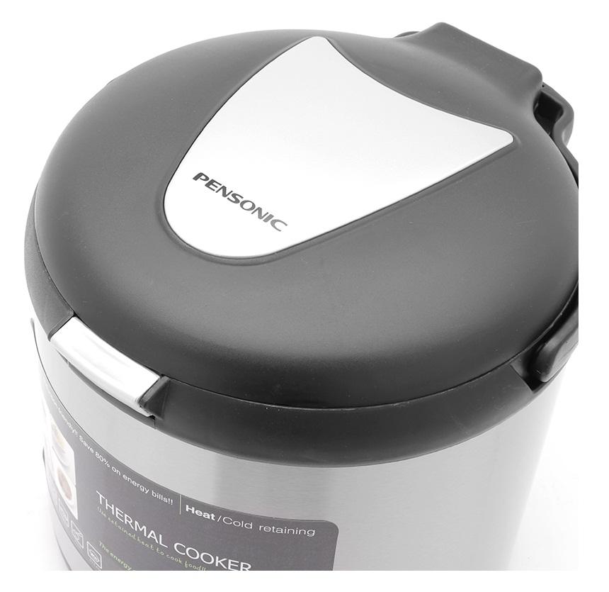 Nồi ủ Pensonic PTC-70 7L