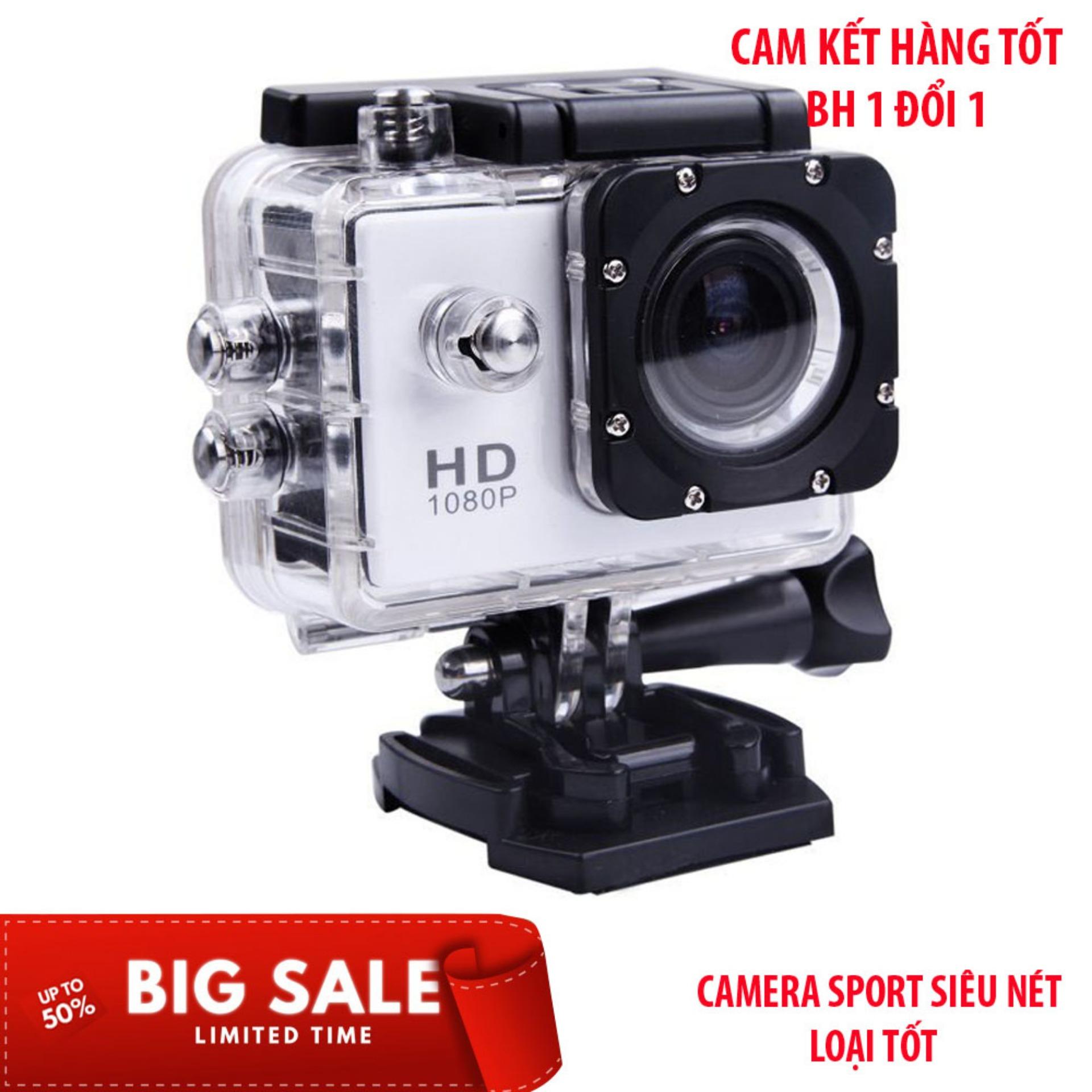 Camera hành trình SJ4000