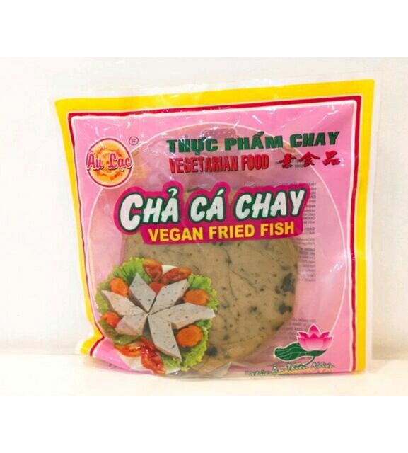 Chả Cá Chay Âu Lạc