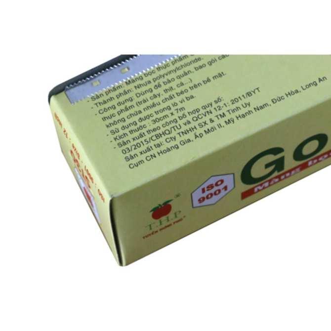 Màng bọc thực phẩm Ringo ST30