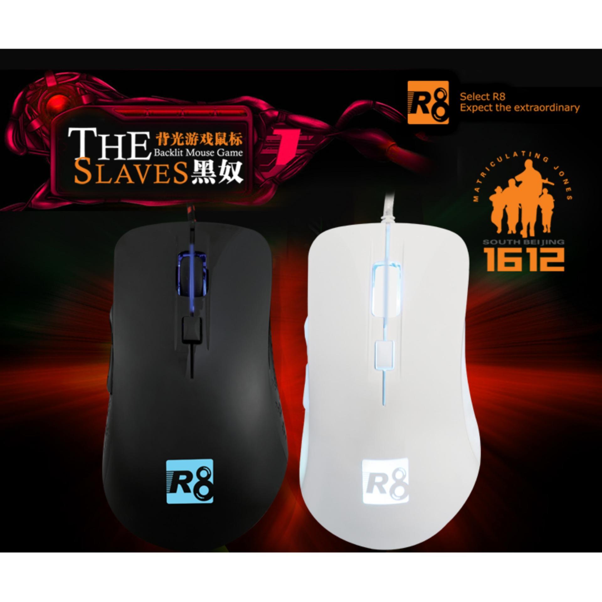 Chuột R8 1612
