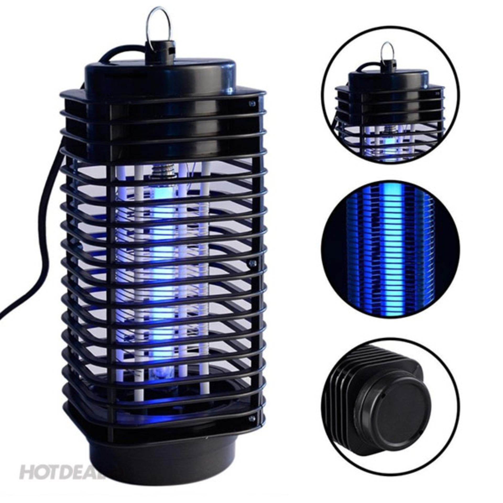 Đèn bắt muỗi mosquito killer electronical