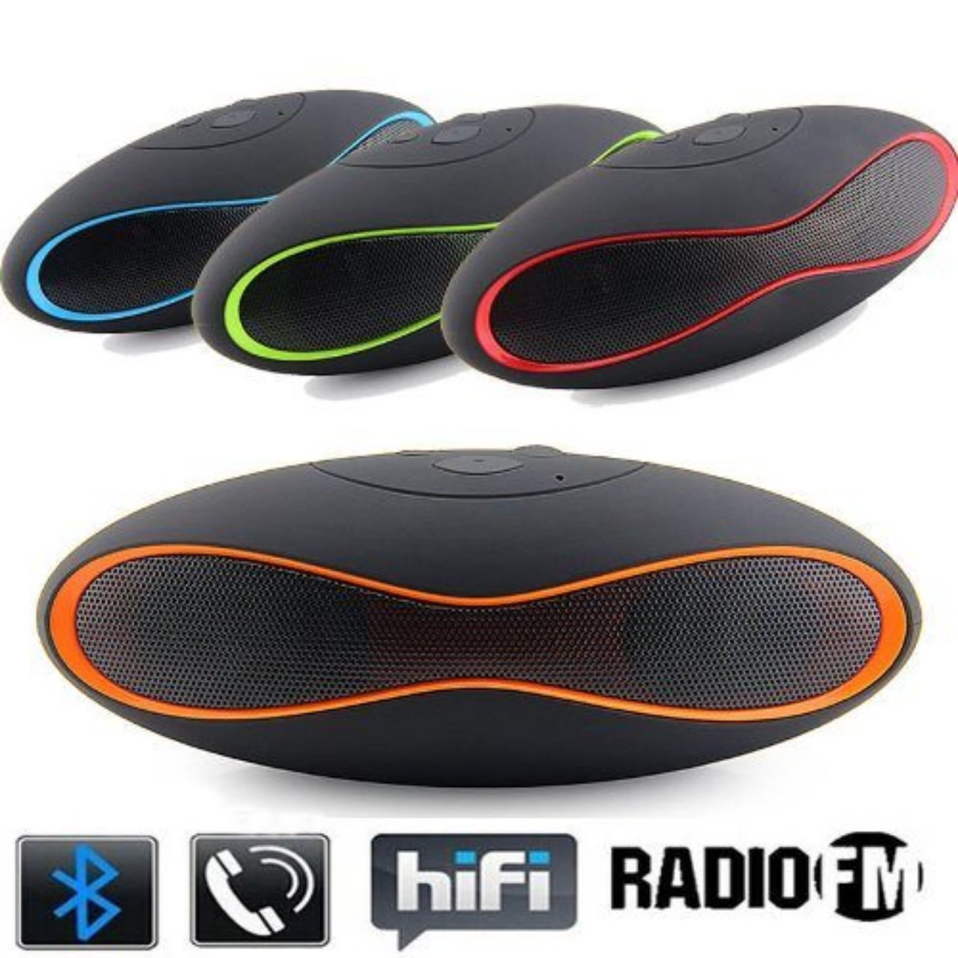 Loa Bluetooth mini S71