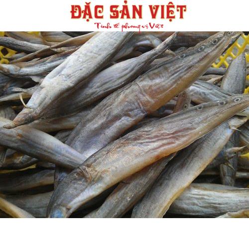 Khô cá chạch 1kg