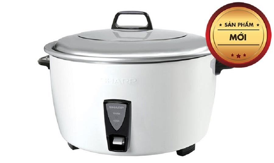 Nồi cơm điện SHARP KSH-D1010