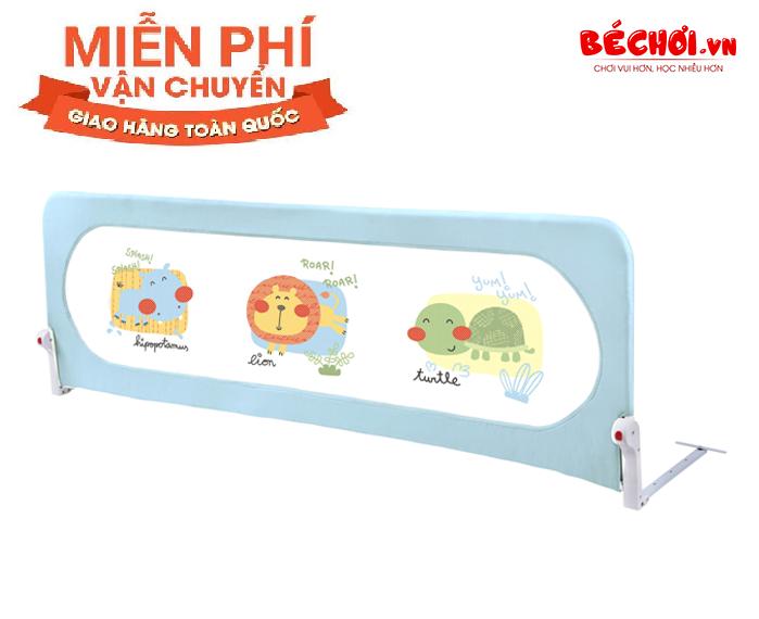 Chặn giường Mambo 180cm X 70cm