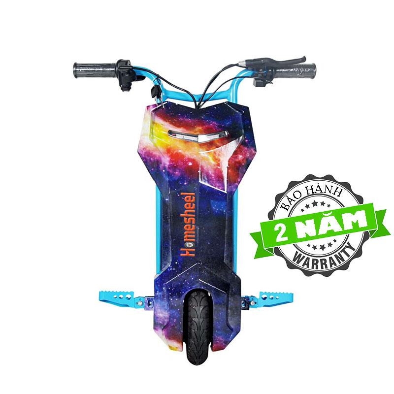 Xe điện Homesheel DRIFT