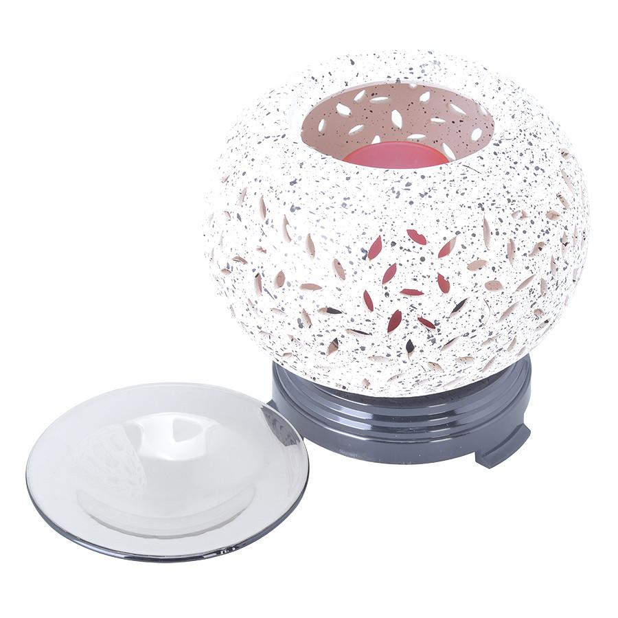 Đèn gốm xông tinh dầu AH81
