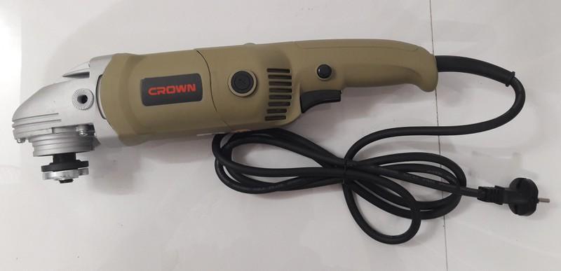 MÁY MÀI CROWN CT13029