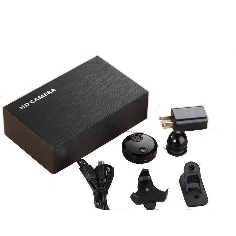 Camera Mini Wifi HDQ15