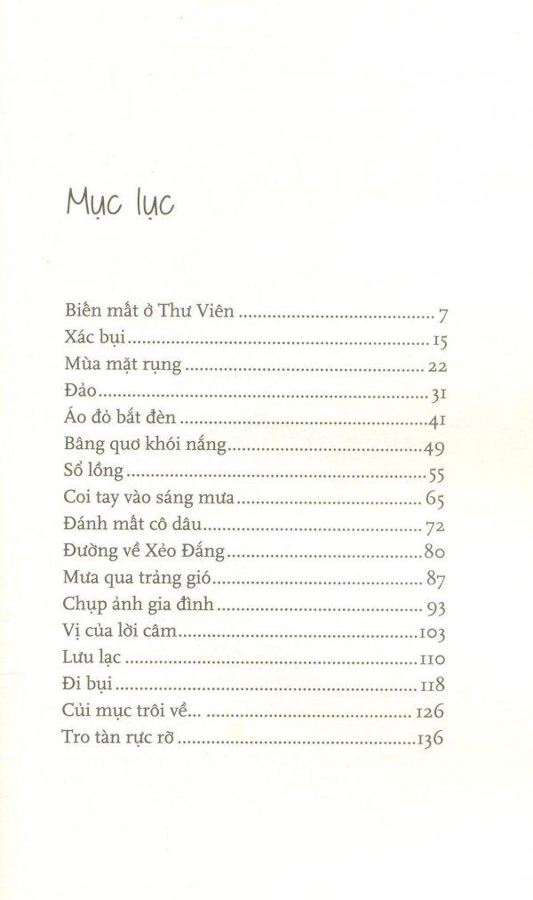 Đảo - Nguyễn ngọc Tư