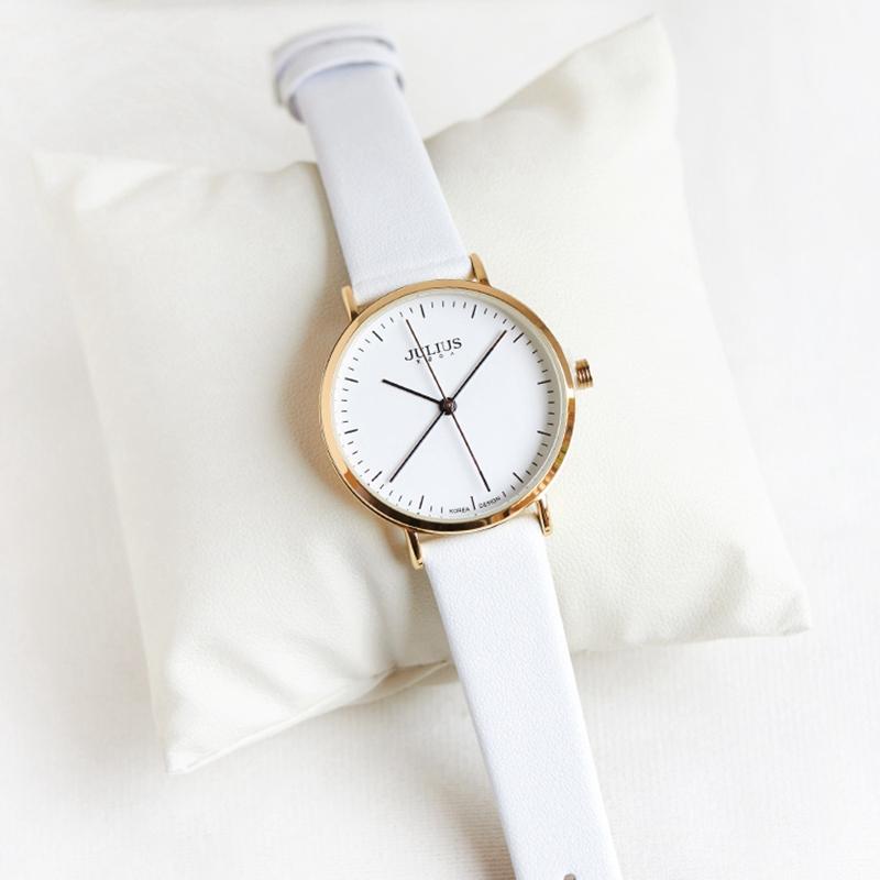 Đồng Hồ Nữ Julius JA978