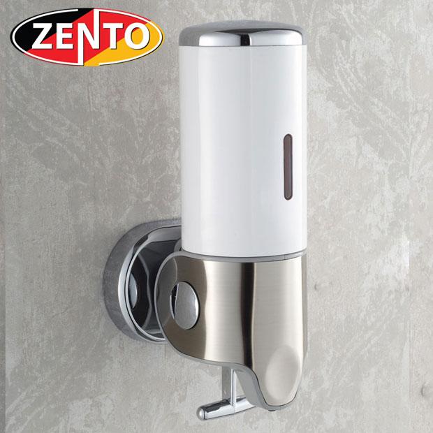 HỘP ĐỰNG DẦU GỘI SỬA TẮM ZENTO ZT405T