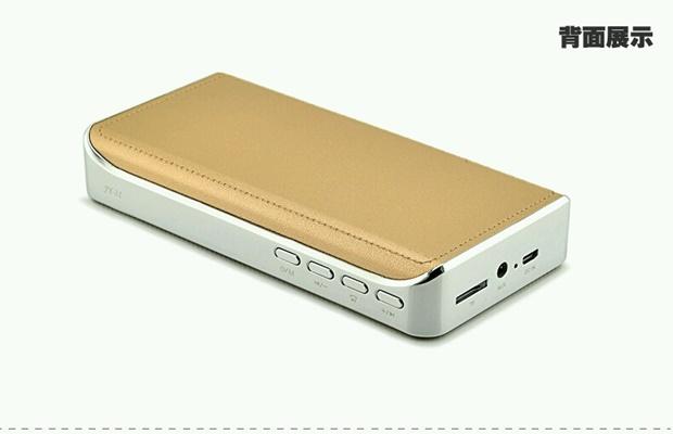Loa bluetooth Aodasen JY-31