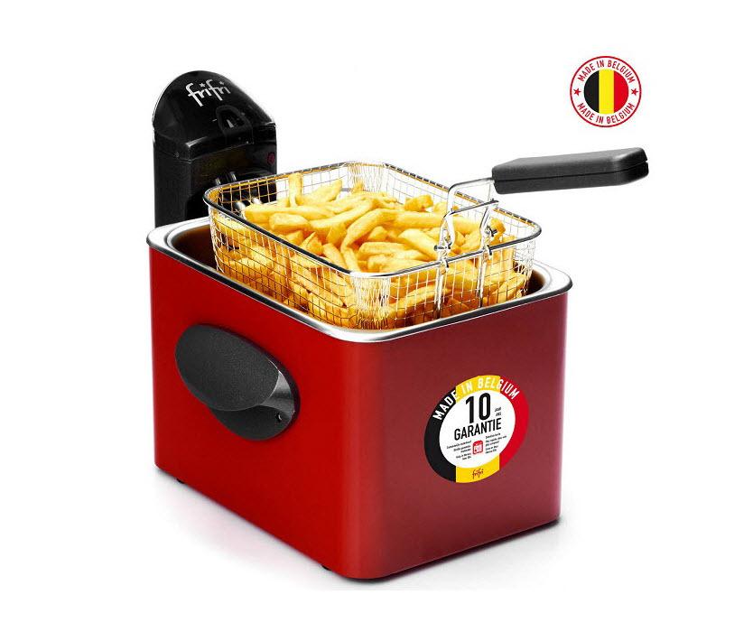 Bếp Chiên Nhúng Frifri F1905 3.5L