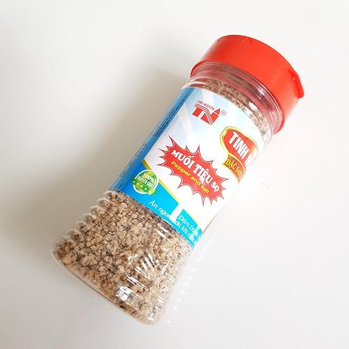 Muối Tiêu Sọ Tinh Nguyên 90g