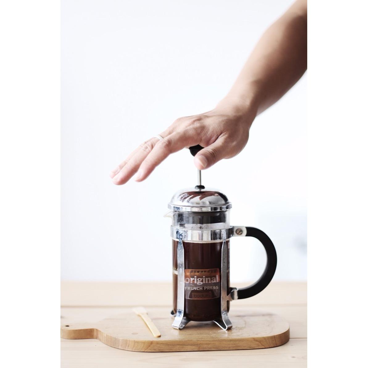 Bình ép trà 350ml