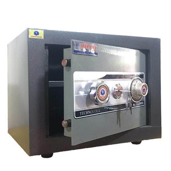 Két Sắt Việt Tiệp VT25N Chống Cháy Két Sắt Việt Tiệp VT25N Chống Cháy Két Sắt Việt Tiệp VT25N Chống Cháy