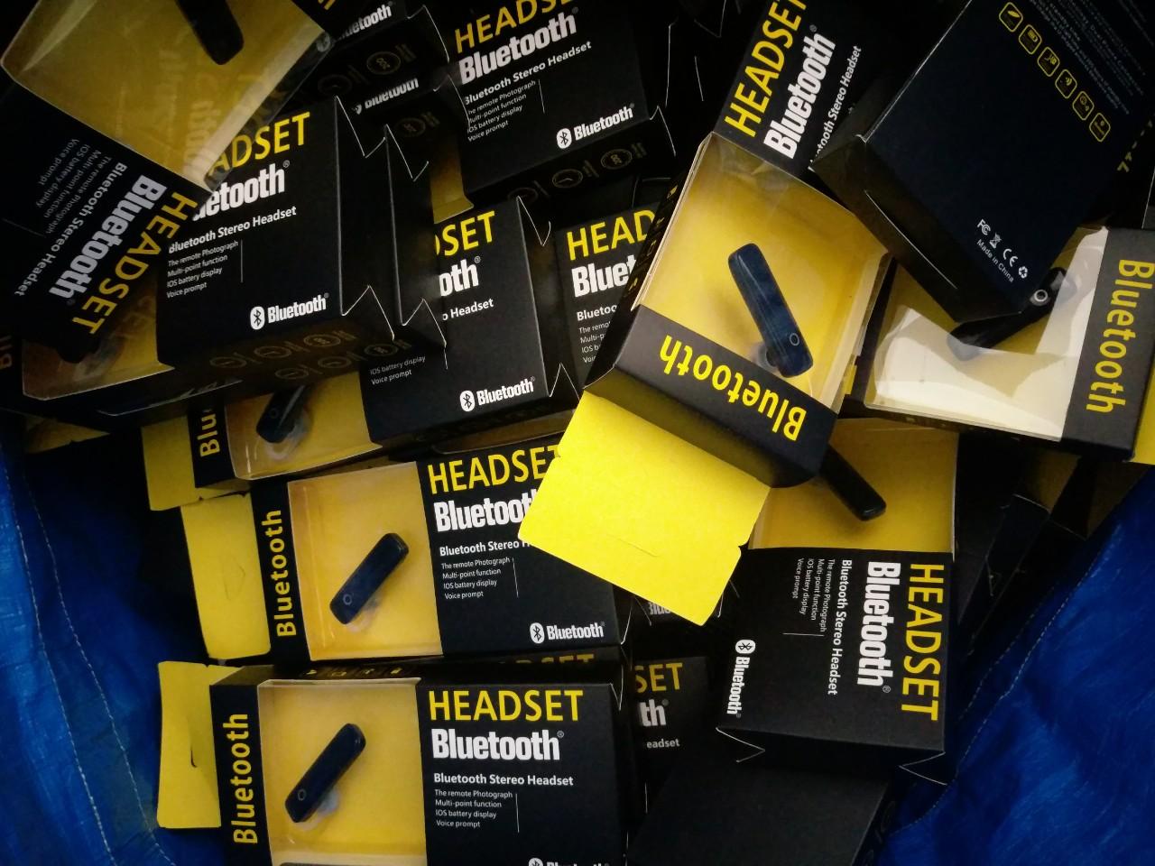 Tai nghe Bluetooth N7100