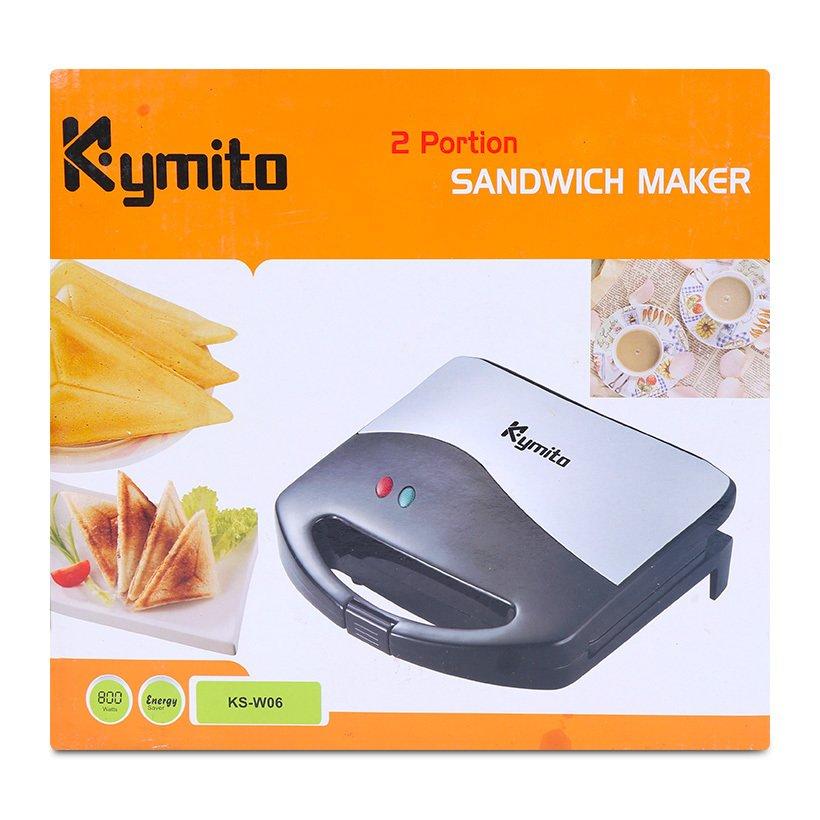 Kẹp nướng Kymito KS-W06