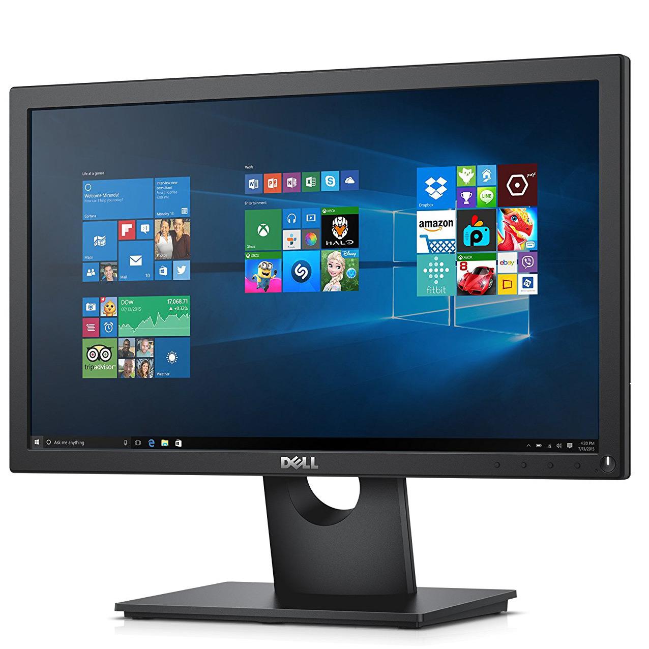 Màn hình Dell E2216H 21.5inch Full HD