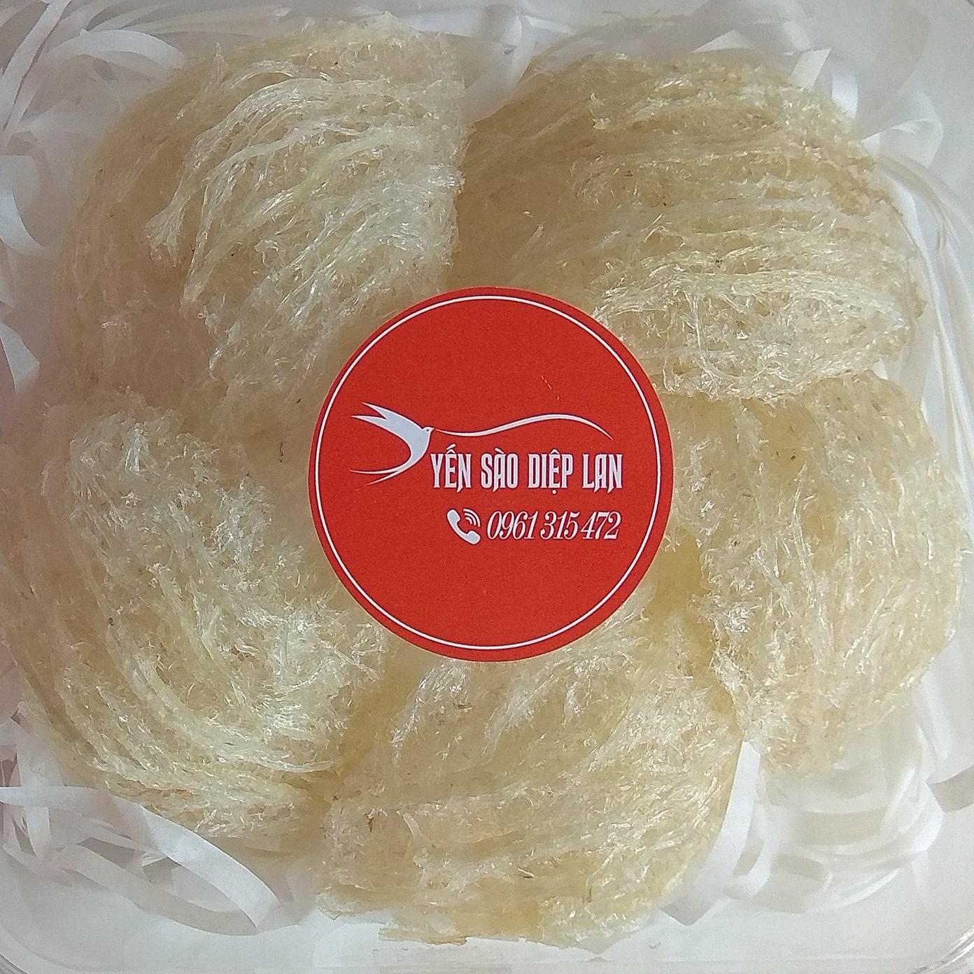 Yến sào Diệp Lan