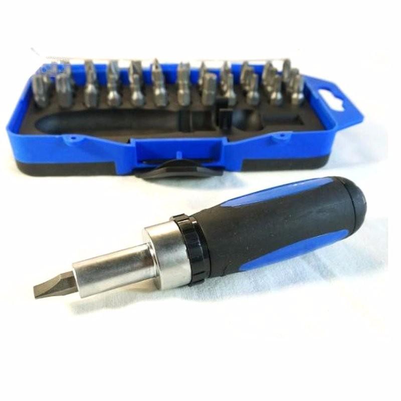 BỘ TUA VÍT 38 CHI TIẾT JF90263