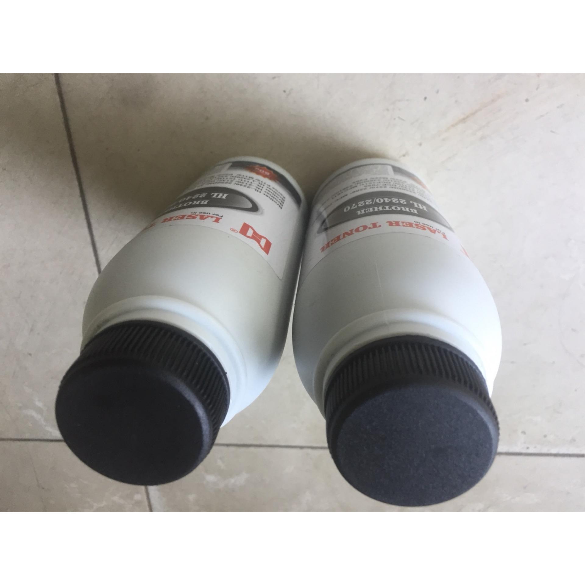 Bộ lọ mực đổ máy in Brother